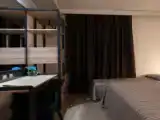 Двухместный номер с дополнительной кроватью