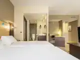 Четырёхместный номер