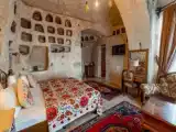 Двухместный люкс с джакузи