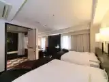 Двухместный полулюкс