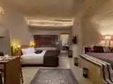 Двухместный люкс Novelist Family