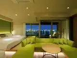 Четырёхместный люкс семейный Deluxe