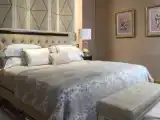 Двухместный Пентхаус Terrace люкс