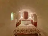 Двухместный полулюкс with Fireplace