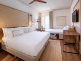 Двухместный номер семейный Meliá