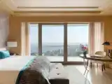 Двухместный полулюкс с видом на город