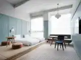 Двухместный номер with Japanese-style Superior