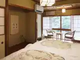 Двухместный Japanese-Style room
