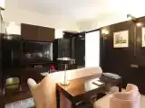 Двухместный номер Garden Terrace
