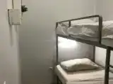 Двухместный номер №2 Бюджетный