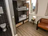 Четырёхместный номер