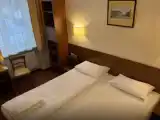 Двухместный номер Стандарт