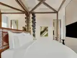 Двухместный люкс Doha Theme c 1 комнатой