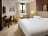 Двухместный люкс c 1 комнатой