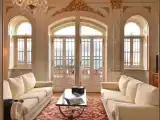 Двухместный люкс Deluxe с видом на реку