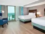 Четырёхместный люкс Комфорт