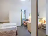 Одноместный номер Комфорт