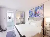 Люкс Presidential с 2 комнатами