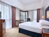 Двухместный номер Corner Premium