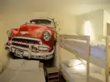 Трёхместный номер АвтоRoom