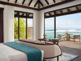 Двухместная вилла Pool Ocean