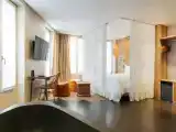 Двухместный люкс Exception
