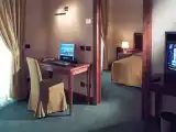 Двухместный люкс