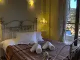 Двухместные апартаменты Deluxe