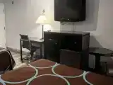 Четырёхместный номер Efficiency