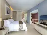 Двухместный люкс Beach Wing Couple