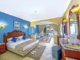 Трёхместный номер