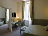 Двухместный Oriente Suite