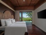 Pool Villa Royal с 2 комнатами