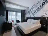 Двухместный номер Deluxe