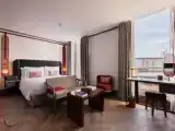 Двухместный номер Superior