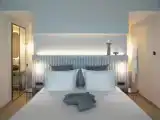 Двухместный номер Superior с видом на море