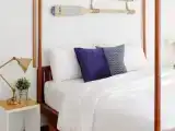 Двухместная студия With Terrace
