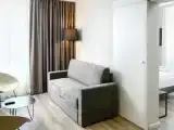 Двухместный люкс