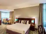 Двухместный полулюкс