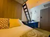 Трёхместное Cabin L