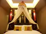 Двухместный номер Grand Deluxe Lanna