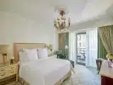 Двухместный люкс Four Seasons Executive