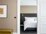 Двухместный люкс Pillows