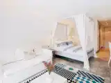 Двухместный номер с доступом в бассейн Deluxe