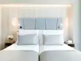 Двухместный номер Promo с видом на море