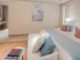 Двухместный номер Superior