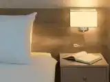 Двухместный полулюкс Private Pool