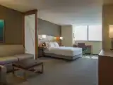 Двухместный номер High Floor