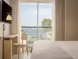 Двухместный Natural room Sea Classic