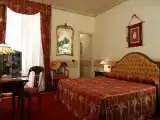 Четырёхместный номер Family